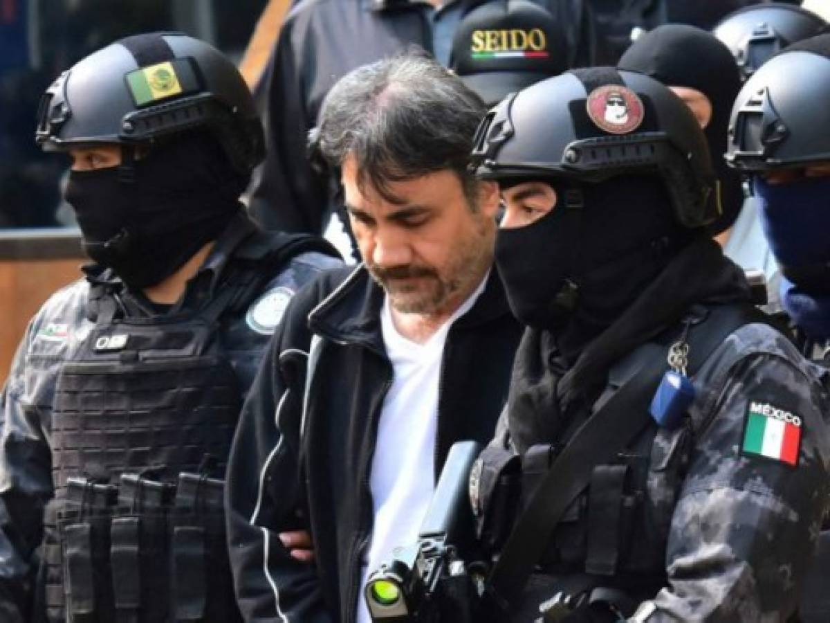 México: Detención de ‘El Licenciado’ evita megacártel