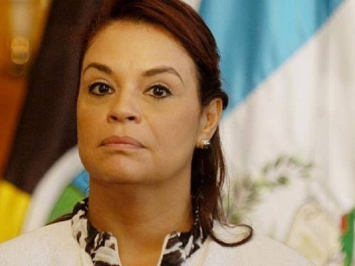 Fracasa estrategia anti-crisis de Gobierno de Guatemala