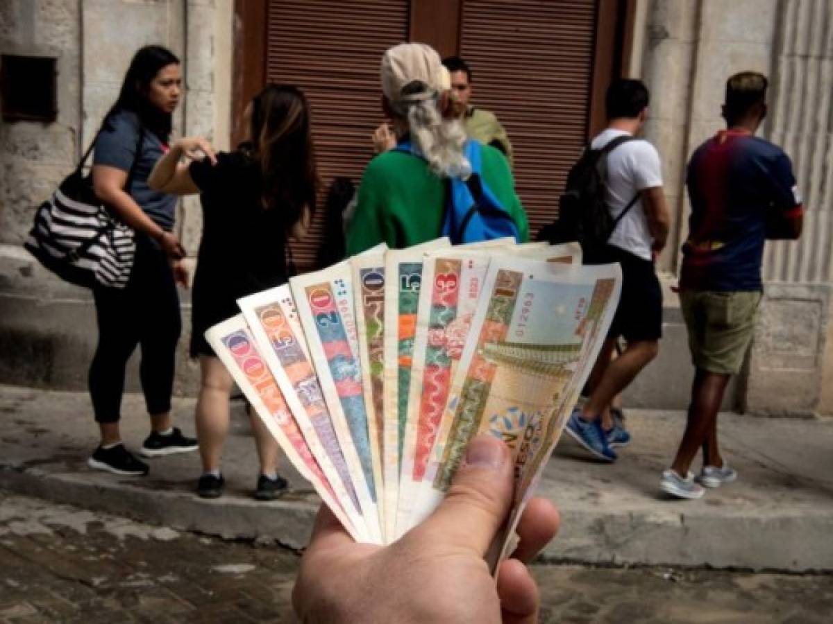 El CUC: claves de una moneda a punto de desaparecer en Cuba