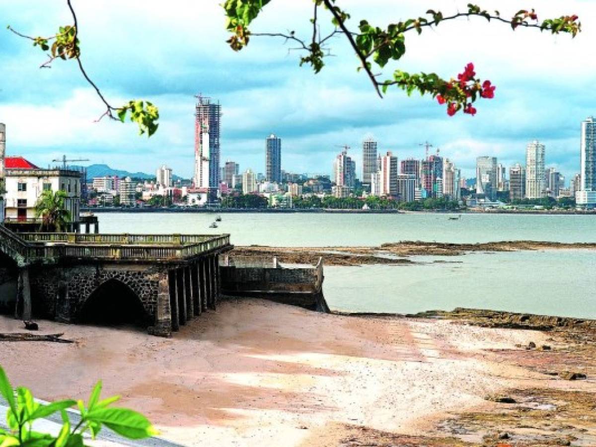 Panamá: tras la ecuación del crecimiento continuo