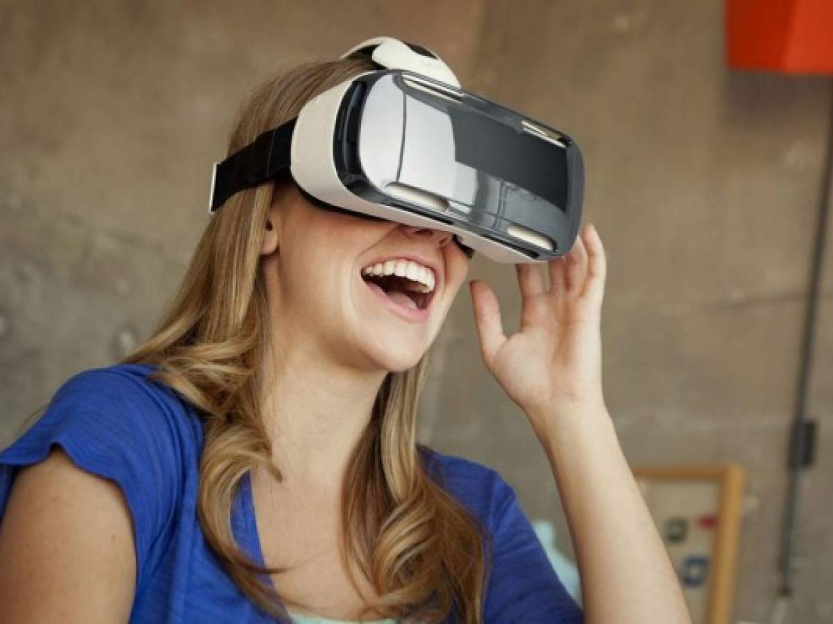 Samsung celebra éxito de su realidad virtual regalando paquetes 'premium'