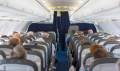 <i>WestJet dijo que la mitad de los pasajeros que probaron los nuevos asientos prefirieron la reclinación fija para evitar que otros invadieran su espacio. Foto de iStock</i> <i>WestJet dijo que la mitad de los pasajeros que probaron los nuevos asientos prefirieron la reclinación fija para evitar que otros invadieran su espacio. Foto de iStock</i>