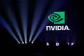 <i>Foto de archivo del logo de Nvidia. EFE//RITCHIE B. TONGO</i> <i>Foto de archivo del logo de Nvidia. EFE//RITCHIE B. TONGO</i>