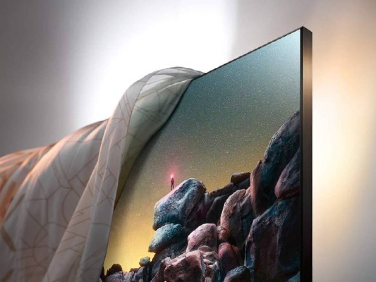 Televisores LED y QLED de Samsung logran puntaje perfecto calidad de imagen