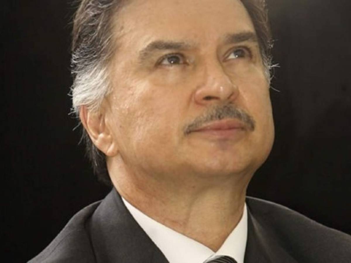 Condenan en EE.UU. al expresidente de Guatemala Alfonso Portillo