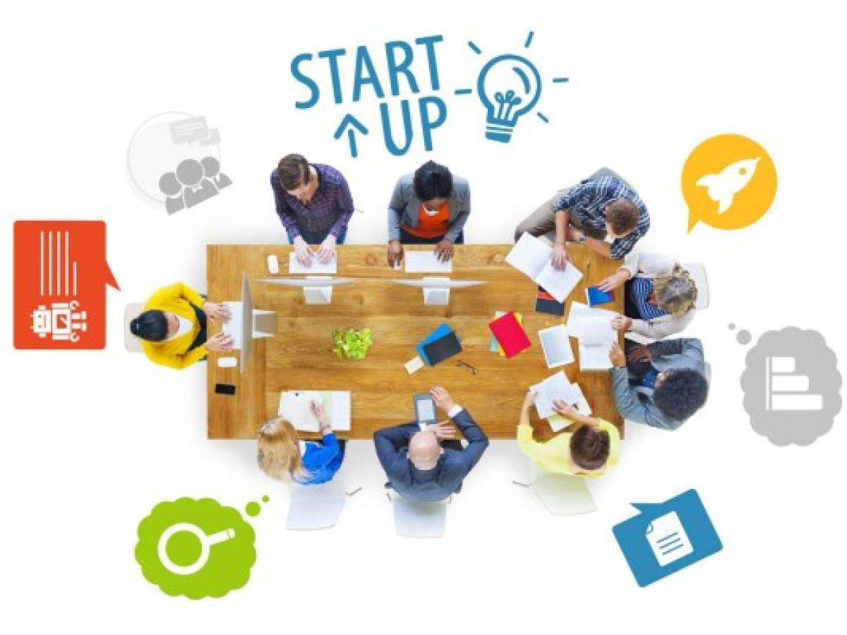 Por qué todas las empresas quieren ser como las 'start up'