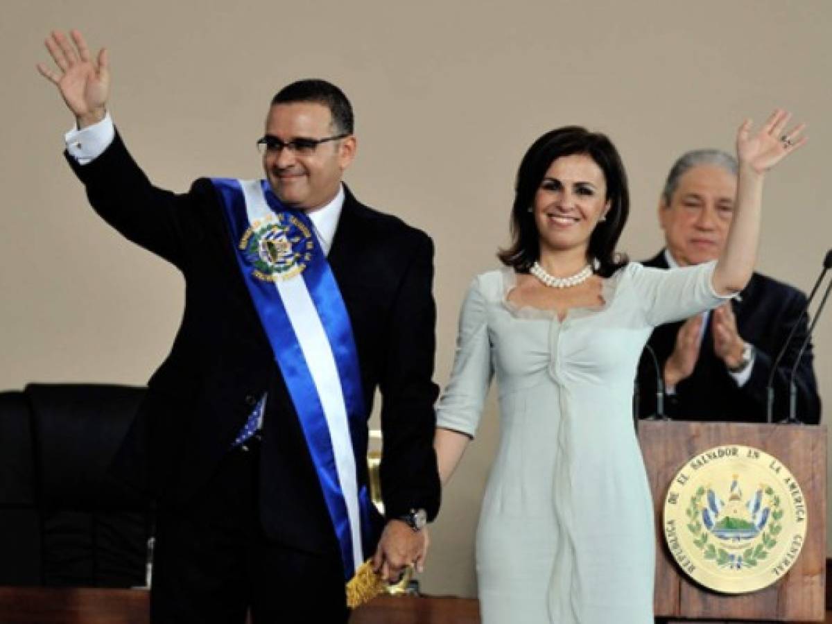 El Salvador: Fiscalía acusa a Funes por presunto enriquecimiento ilícito