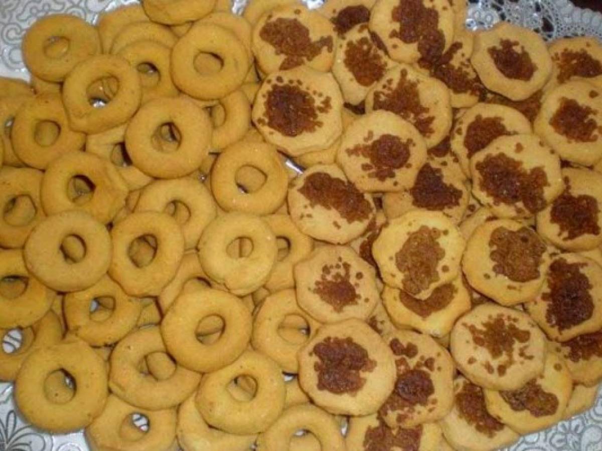Nicaragua busca patentar rosquillas de Somoto