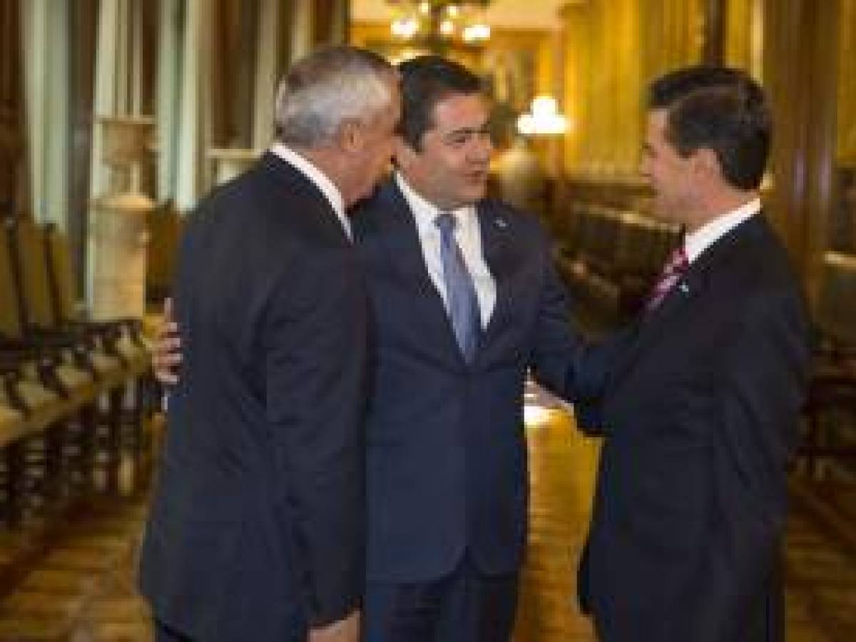 Foto: Estrategia y Negocios Foto: Estrategia y Negocios