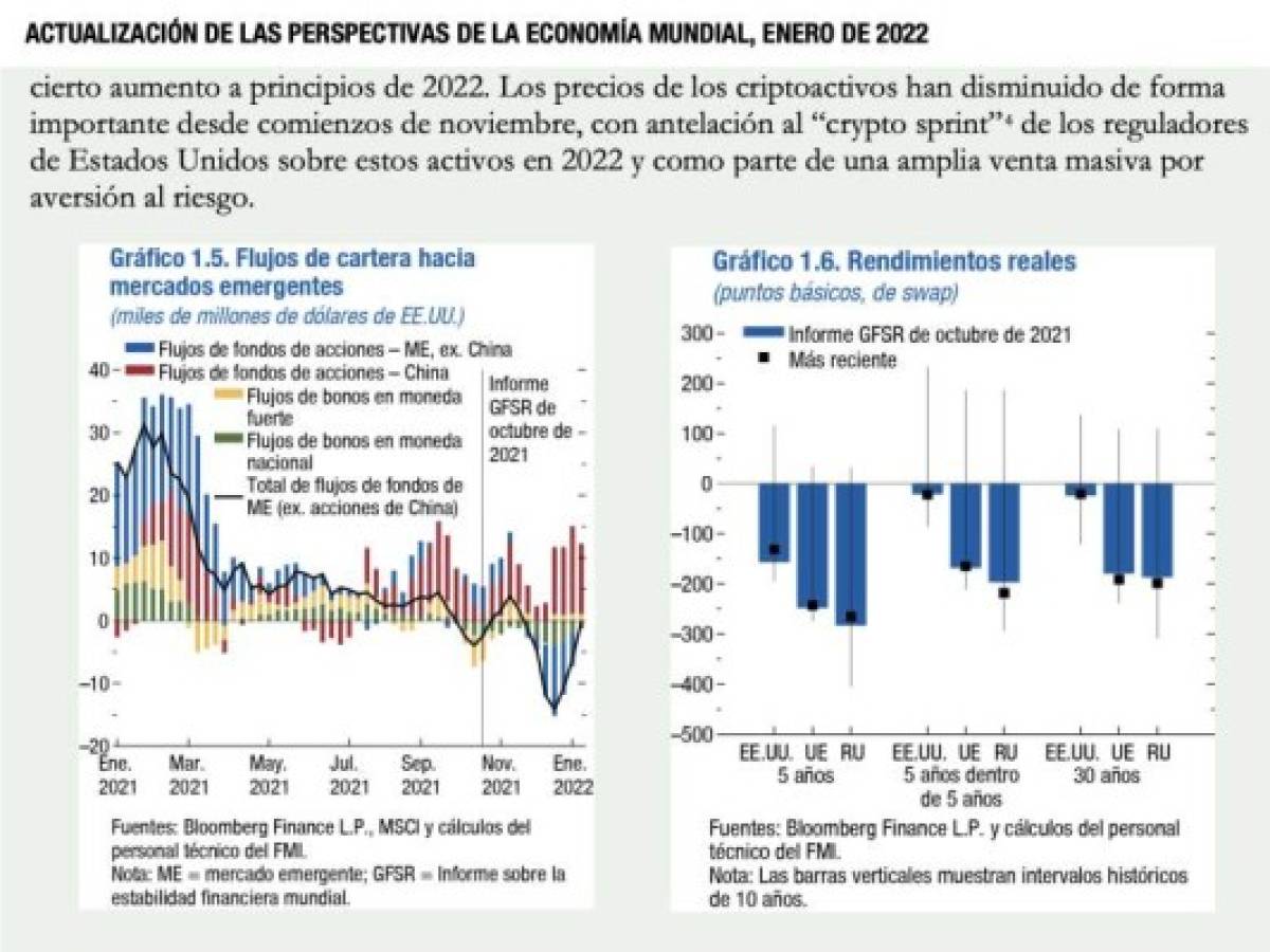Foto: Estrategia y Negocios Foto: Estrategia y Negocios