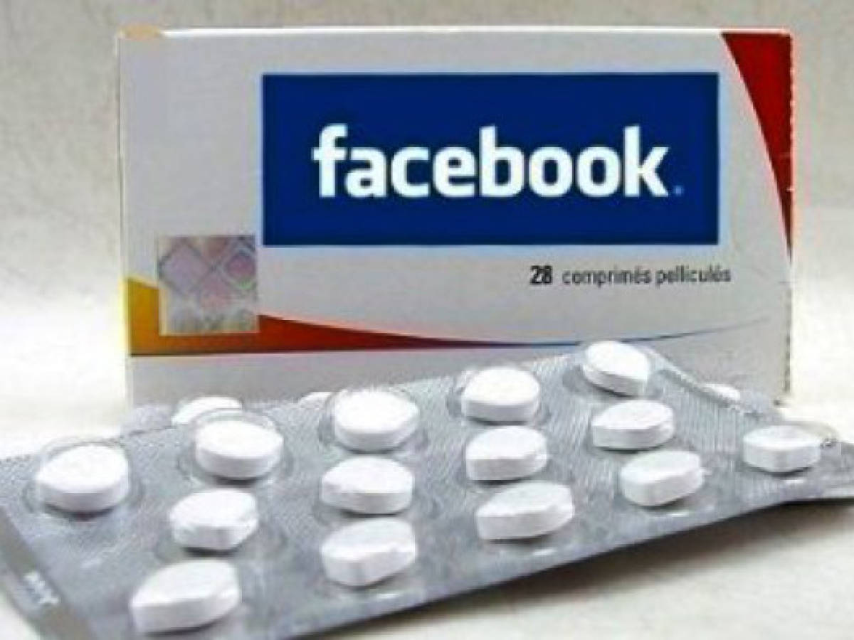 ¿Deberían los doctores y sus pacientes ser amigos en Facebook?