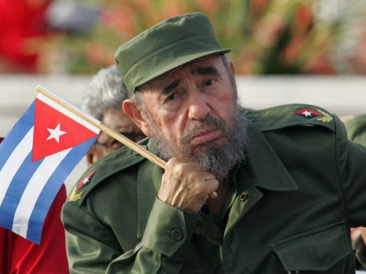Cuba convoca a prensa internacional ante rumores de muerte de Fidel