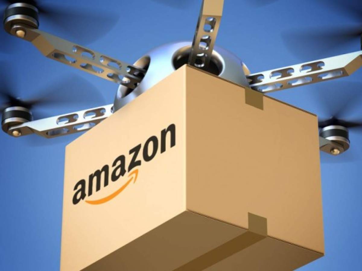 Amazon impulsa el auge del emprendedor digital independiente