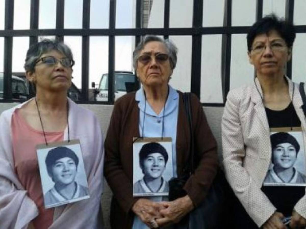 Arranca juicio contra militares guatemaltecos por desaparición de joven en 1981