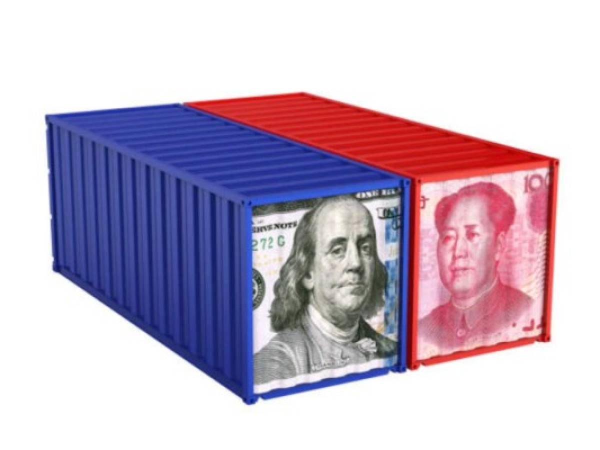 Guerra comercial: China responde a EEUU con nueva ola de aranceles
