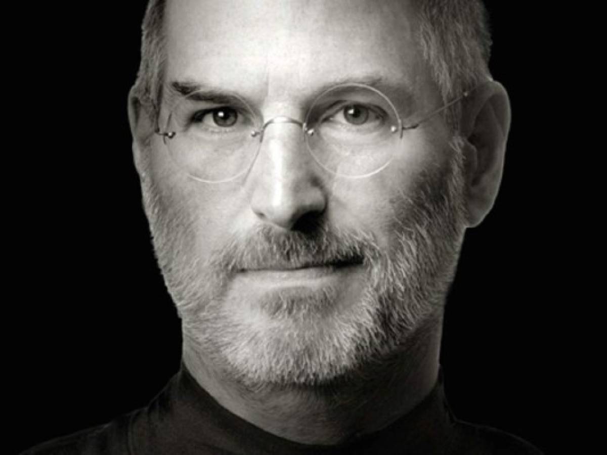 Aprender a comunicar como Steve Jobs (todo un reto)