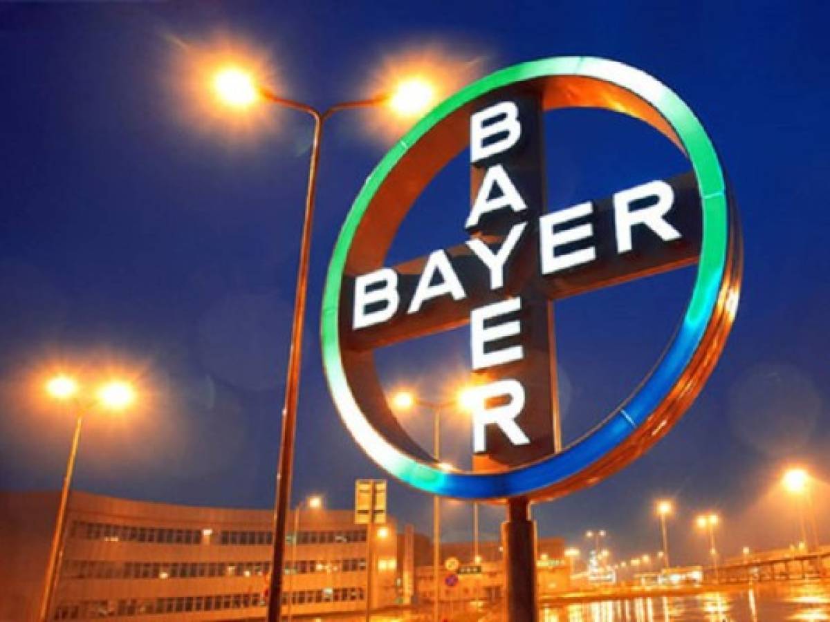 Bayer inaugura planta de anticonceptivos en Costa Rica