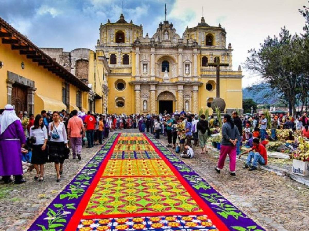 Guatemala y Chile buscan mayor cooperación turística