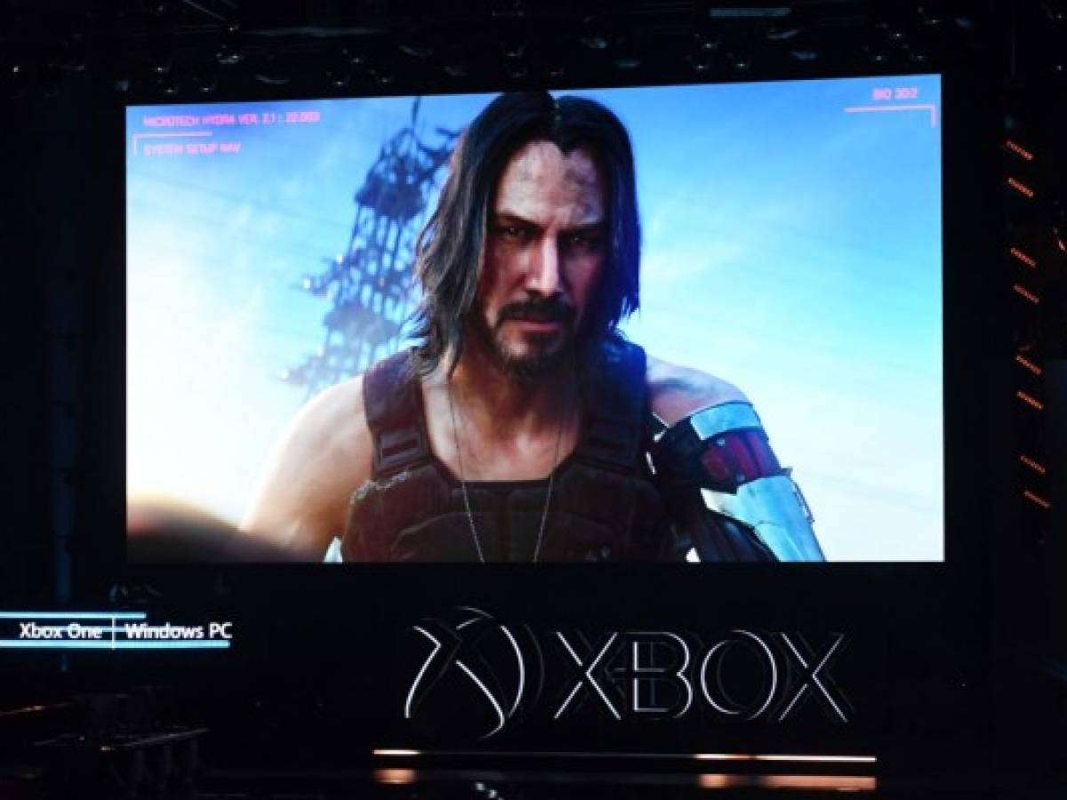 Microsoft presenta su Project Scarlett, la nueva Xbox que lanzarán en 2020