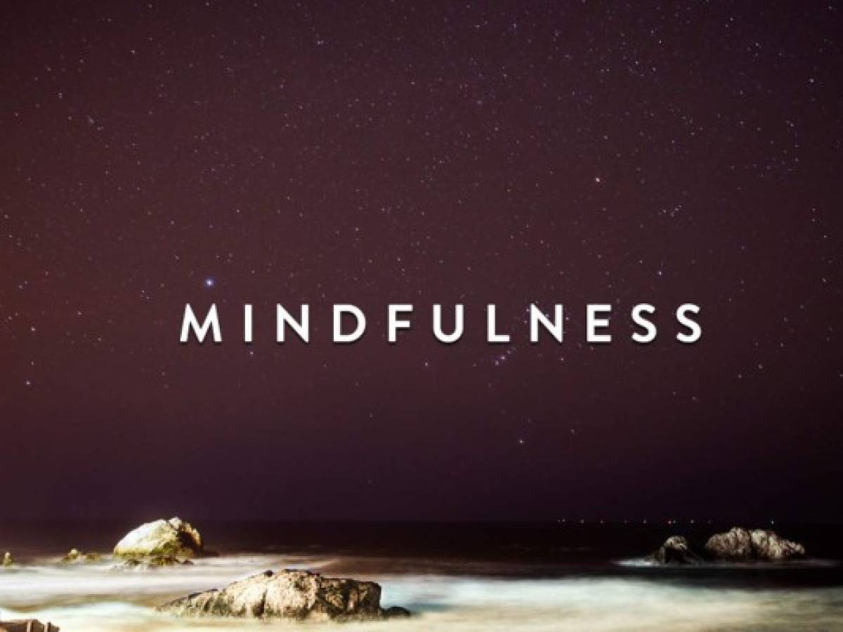 'Mindfulness' para vivir y trabajar mejor ¿Es la solución?