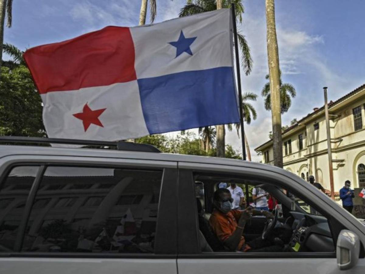 Cepal estima una leve mejoría de la economía panameña