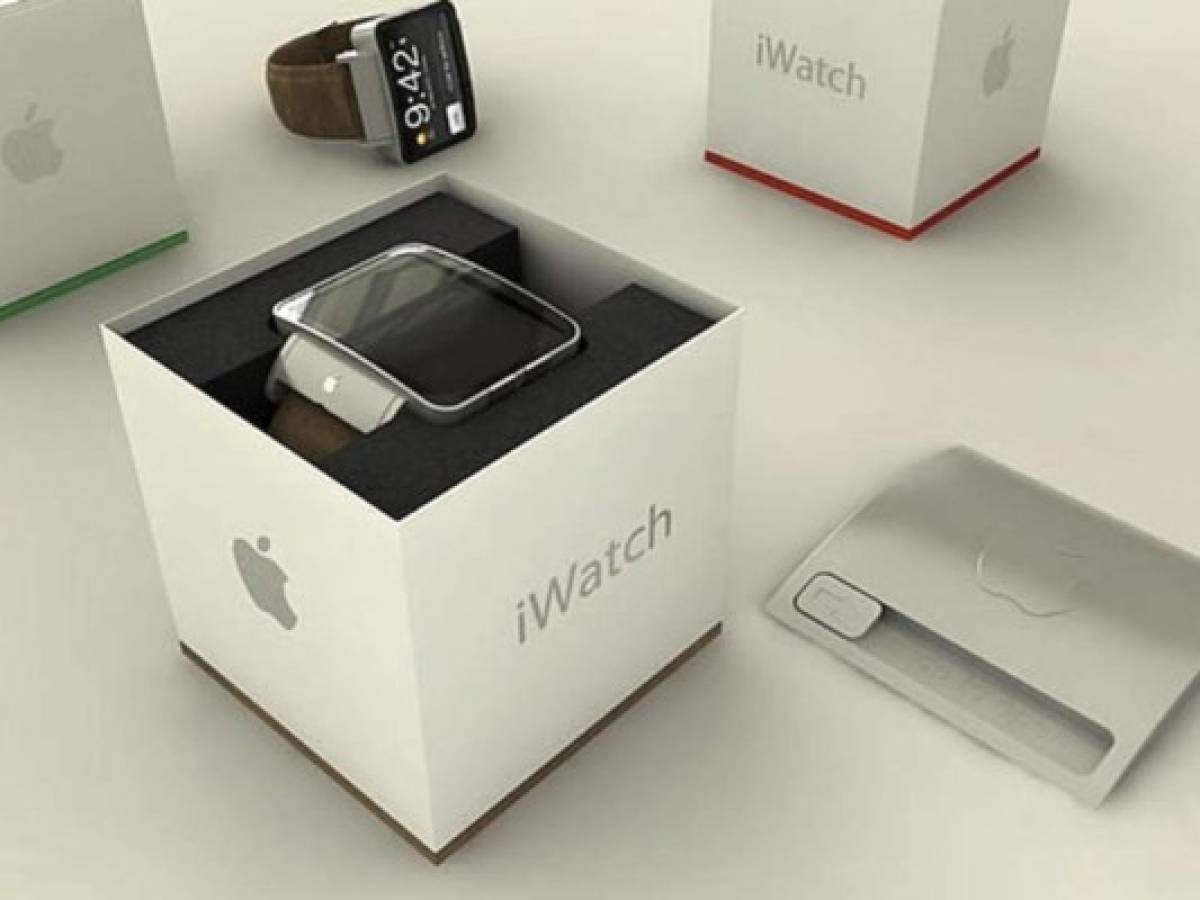 Swatch opuesto a que Apple utilice marca iWatchTras
