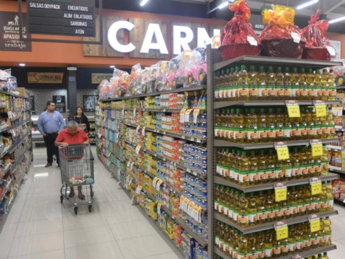 El Salvador: Super Selectos rebaja precios por seis meses a 800 productos