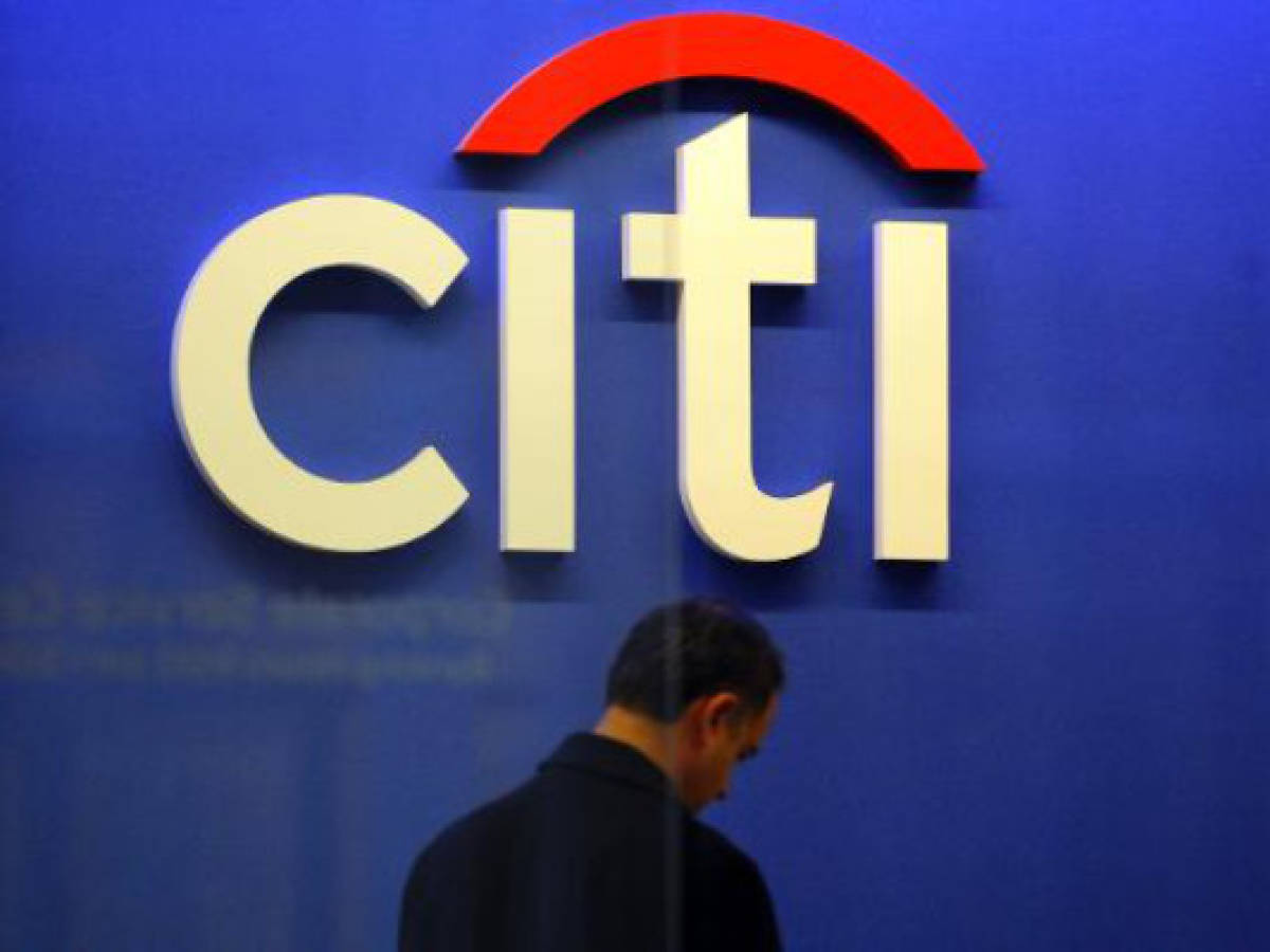 Investigan a Citi y JPMorgan por posible manipulación cambiaria