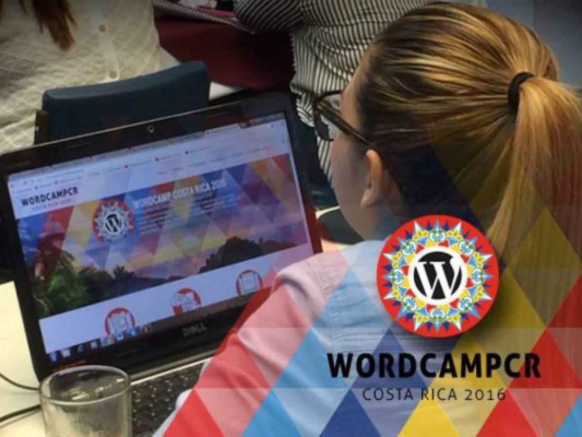 Costa Rica sede del primer WordCamp