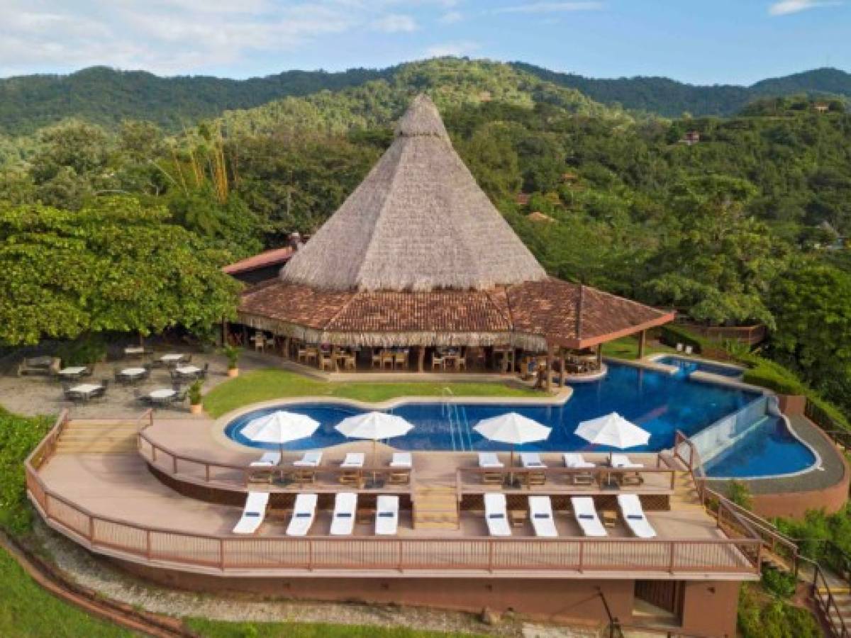 Costa Rica: Enjoy Group y Garnier y Garnier adquieren Hotel Punta Islita