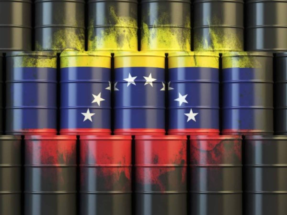Venezuela elude sanciones de EEUU canalizando ventas a través de Rusia