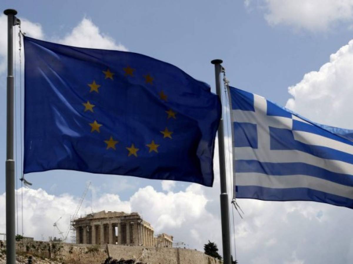 ¿Cómo lidiará Europa con una Grecia a la izquierda?