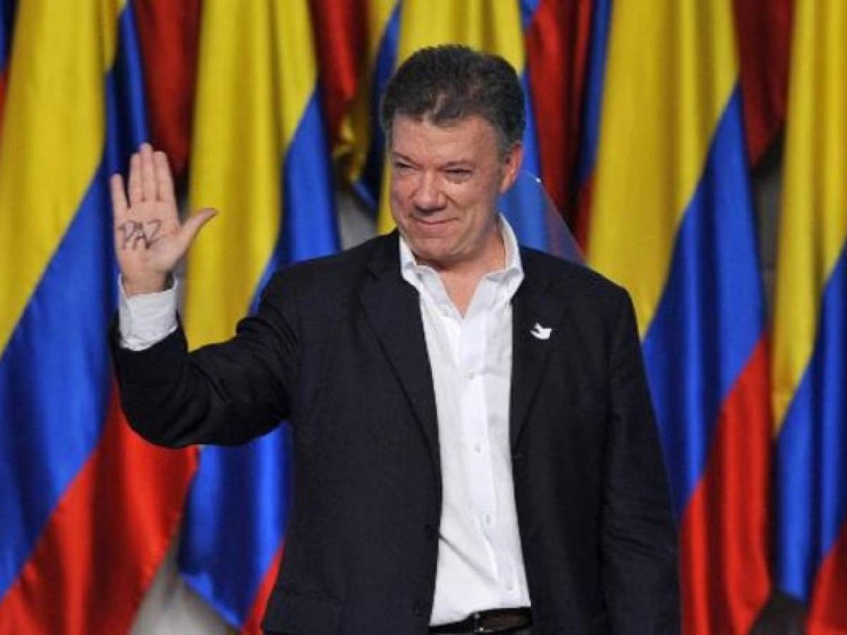 Tras elecciones, Colombia reanuda el rumbo de la paz