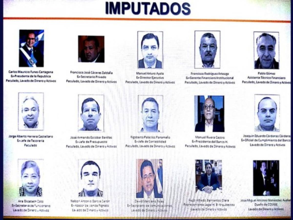 Foto: Estrategia y Negocios Foto: Estrategia y Negocios
