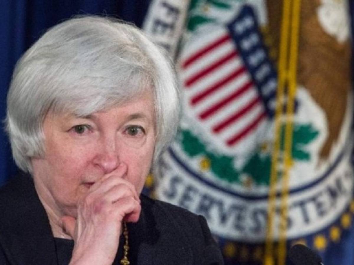 ¿Por qué Wall Street no cree a la Reserva Federal?    
