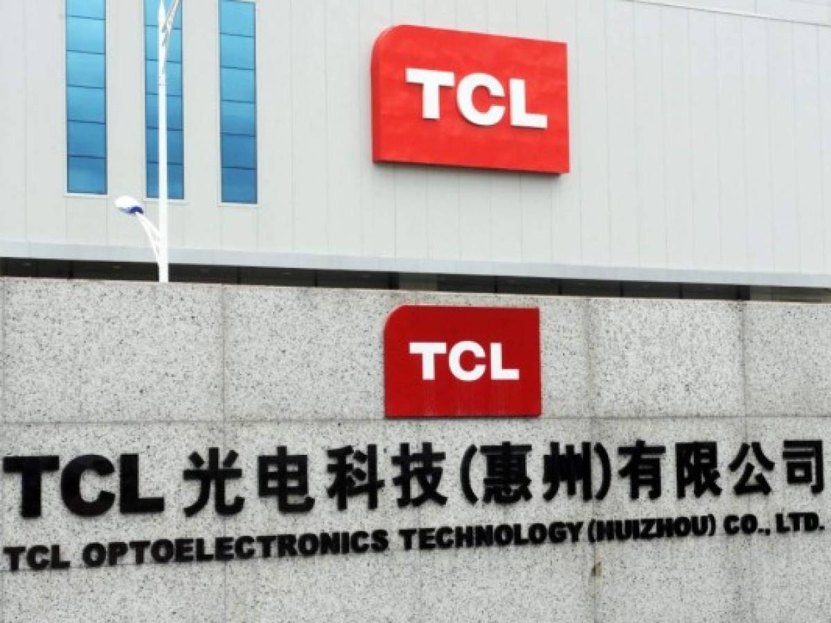 TCL presentará en el IFA 2019 su propia marca de smartphones