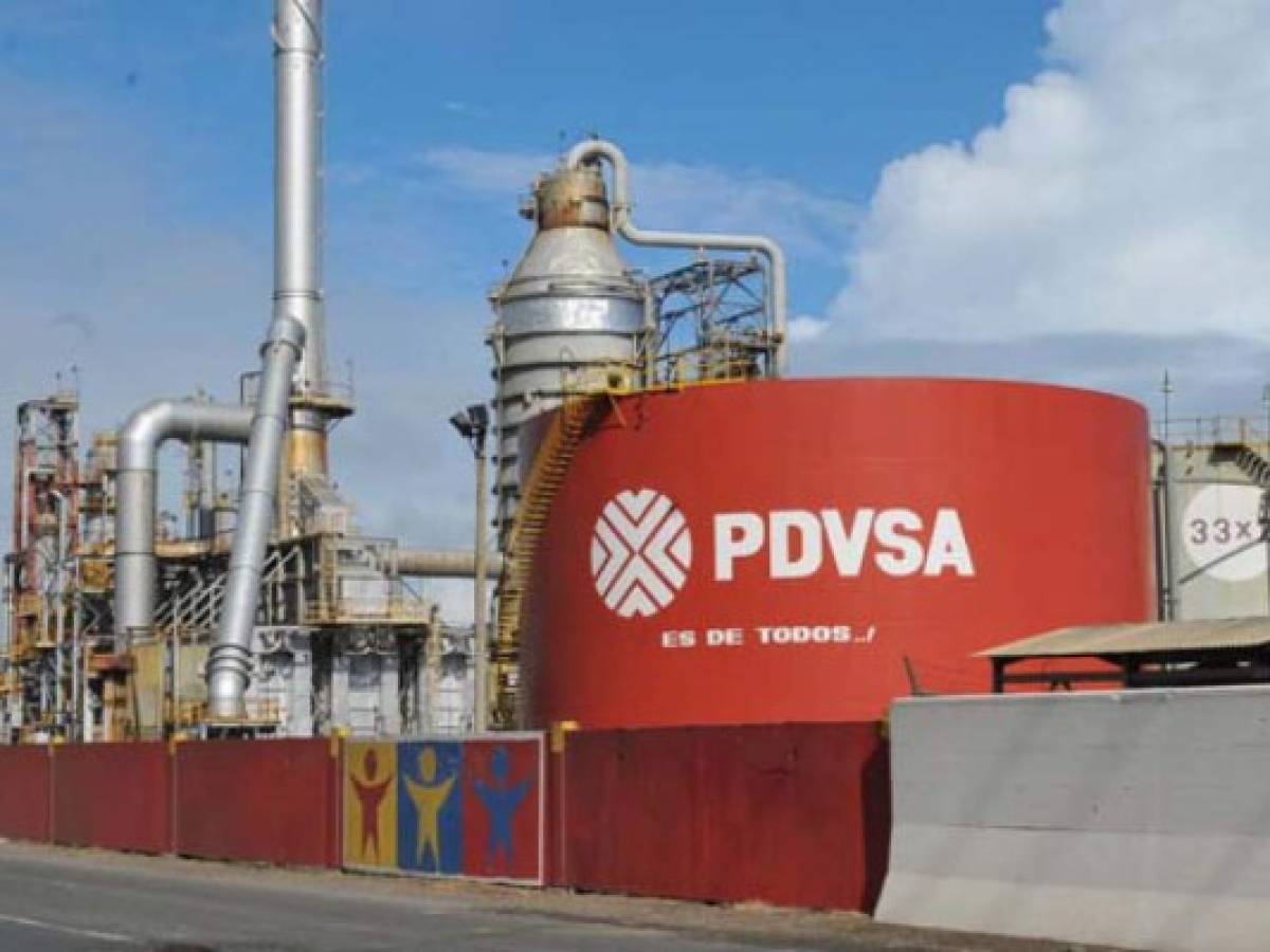 Venezuela sigue preocupada: alza del petróleo es por 'circunstancias' excepcionales