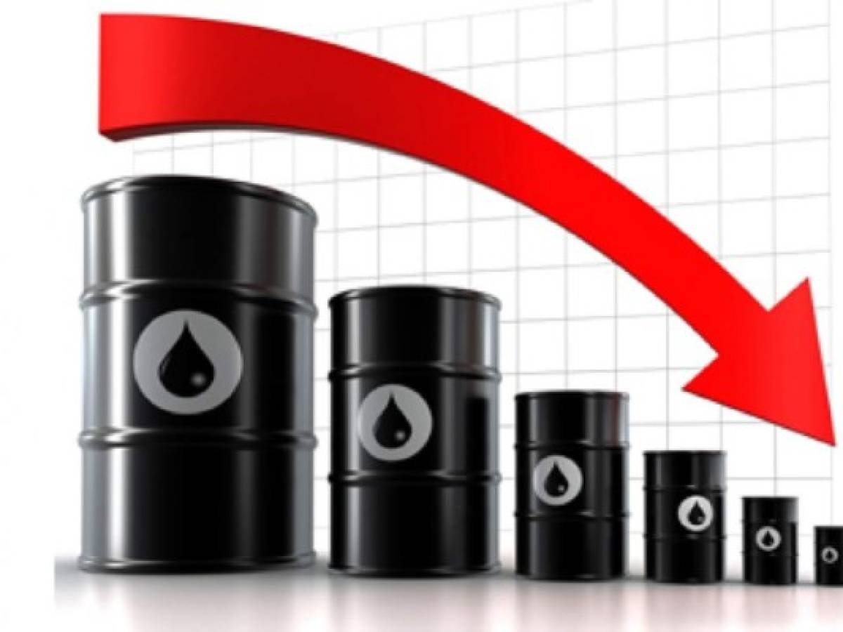 Petróleo: el precio podría caer hasta US$70 por barril