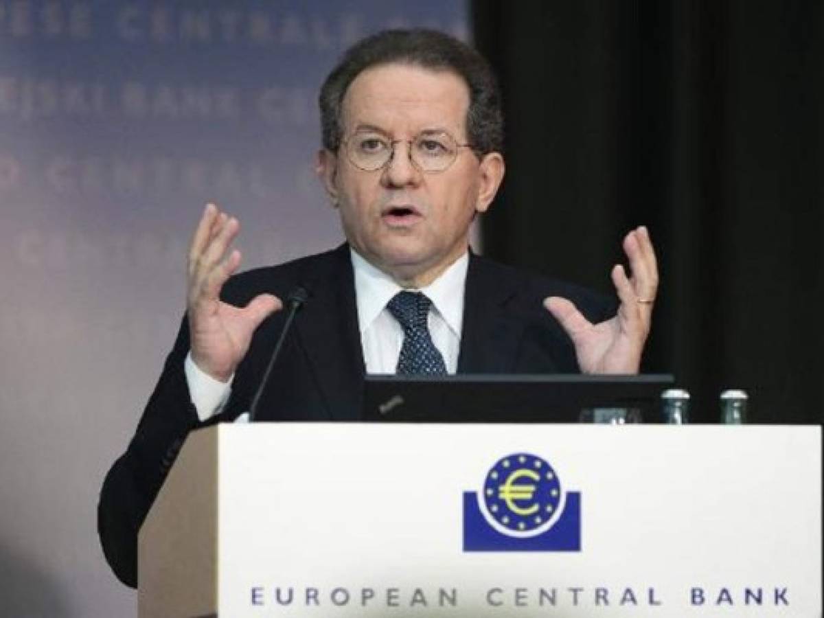 Eurozona: 25 bancos no pasaron el test del BCE