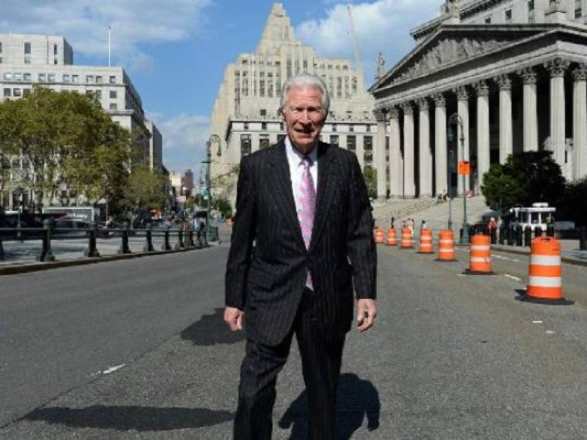 Juez de EE.UU. declara a Argentina en 'desacato' en juicio sobre su deuda