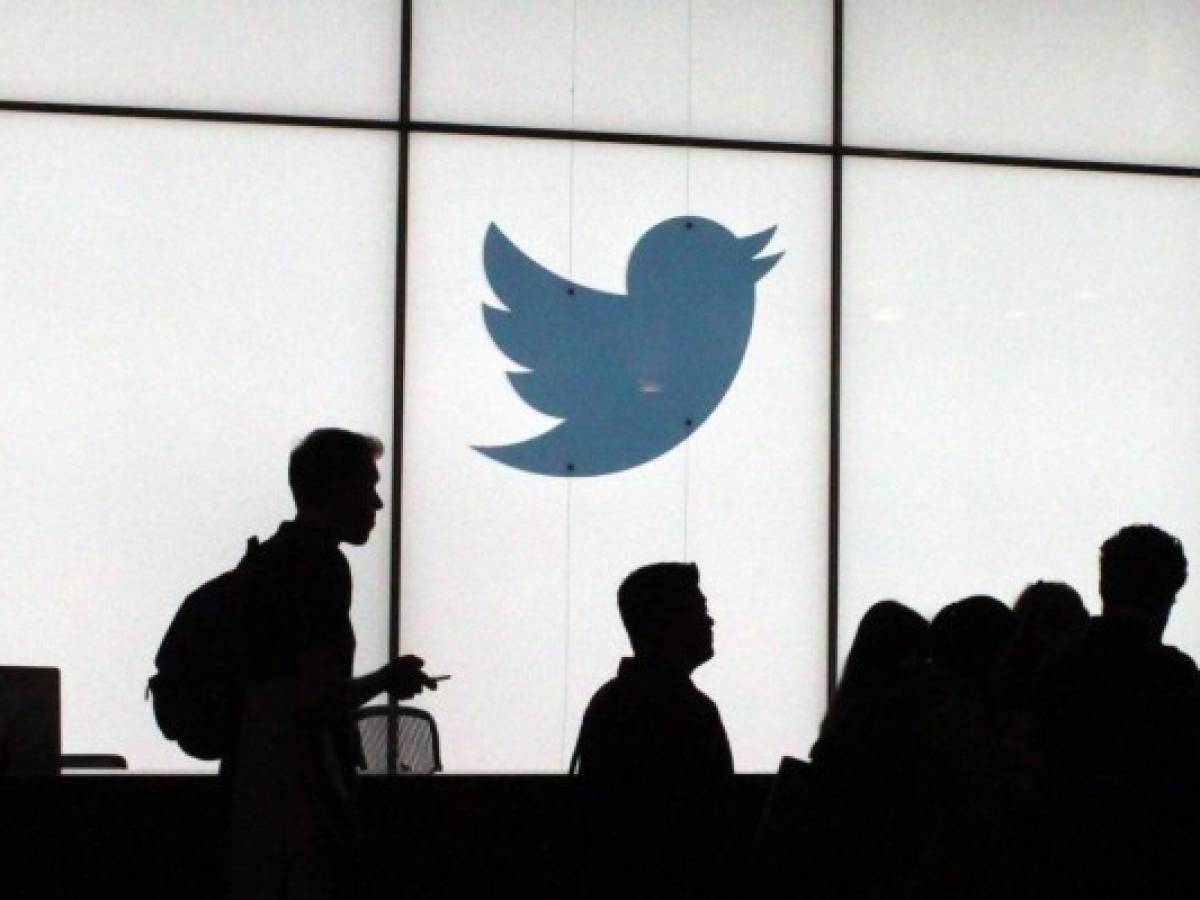 Twitter refuerza la seguridad de cuentas de políticos y periodistas de EE.UU.