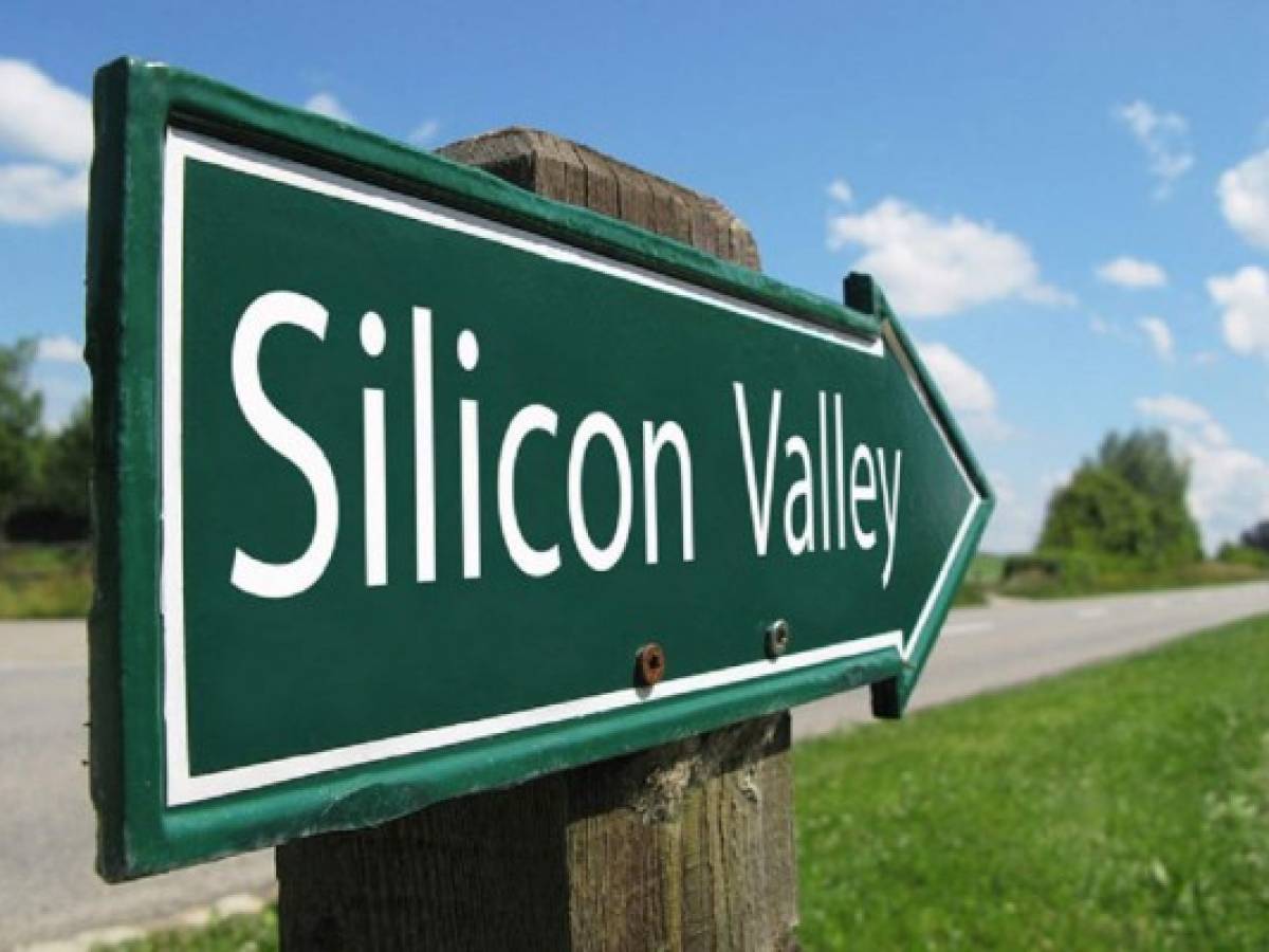 Empresas latinas pueden aprender de Silicon Valley