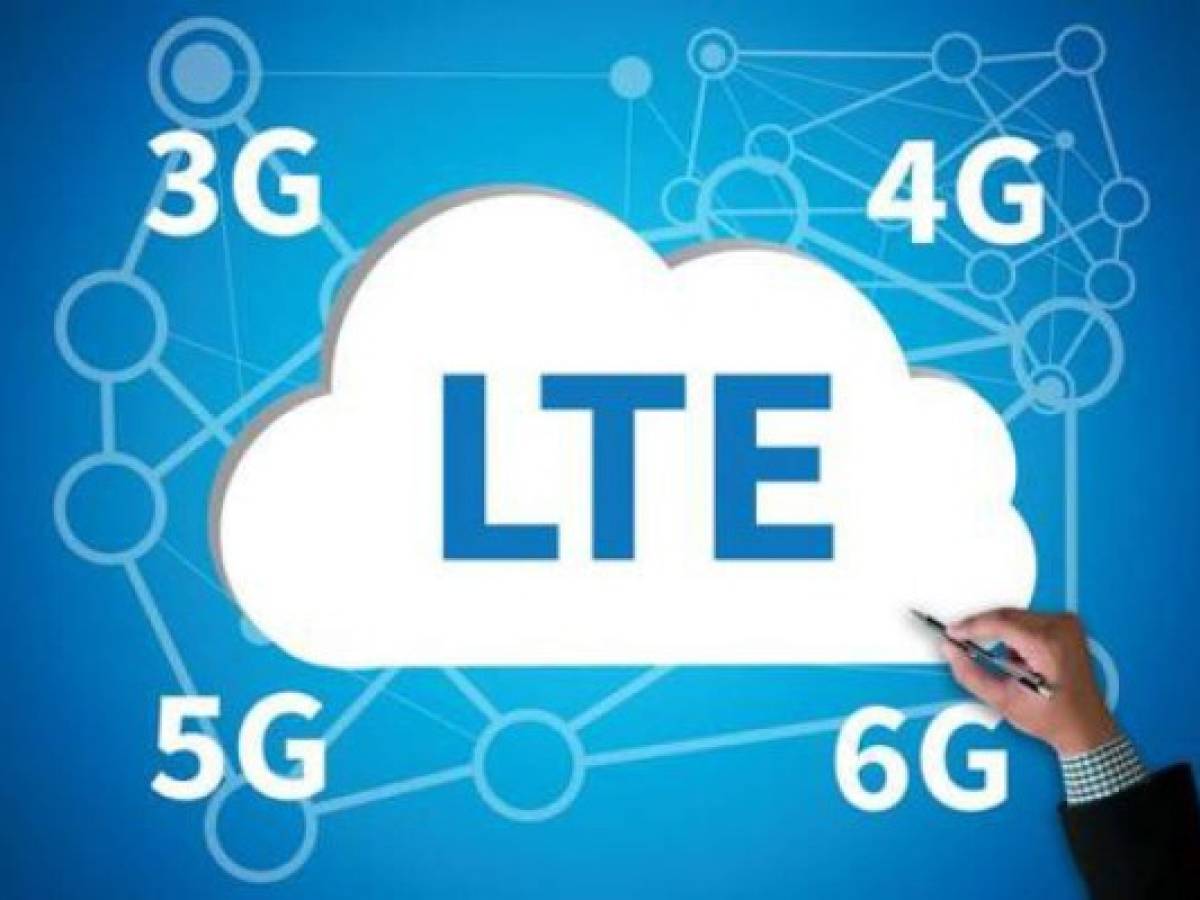 LTE-A despegó en cinco países latinoamericanos durante 2018