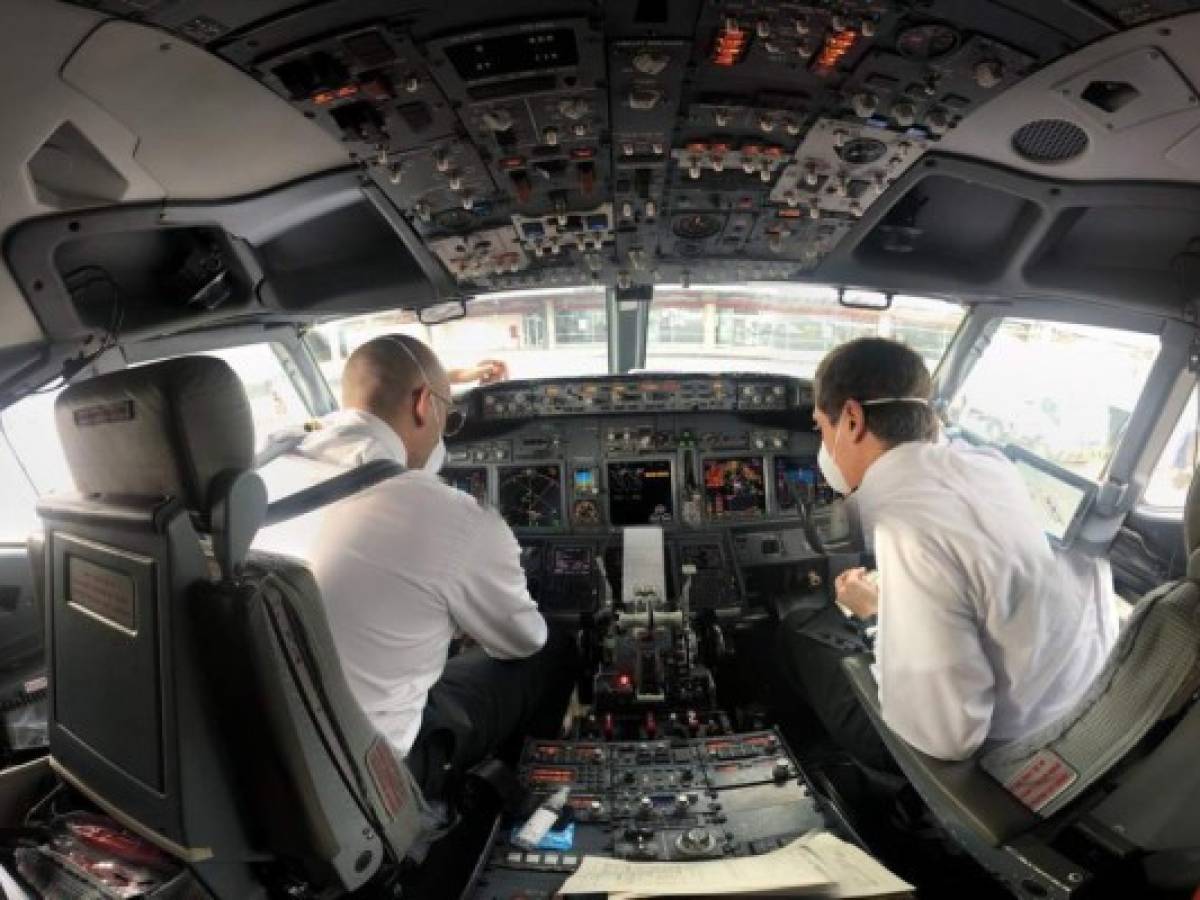 Copa Airlines ofrece plan de retiro voluntario al personal