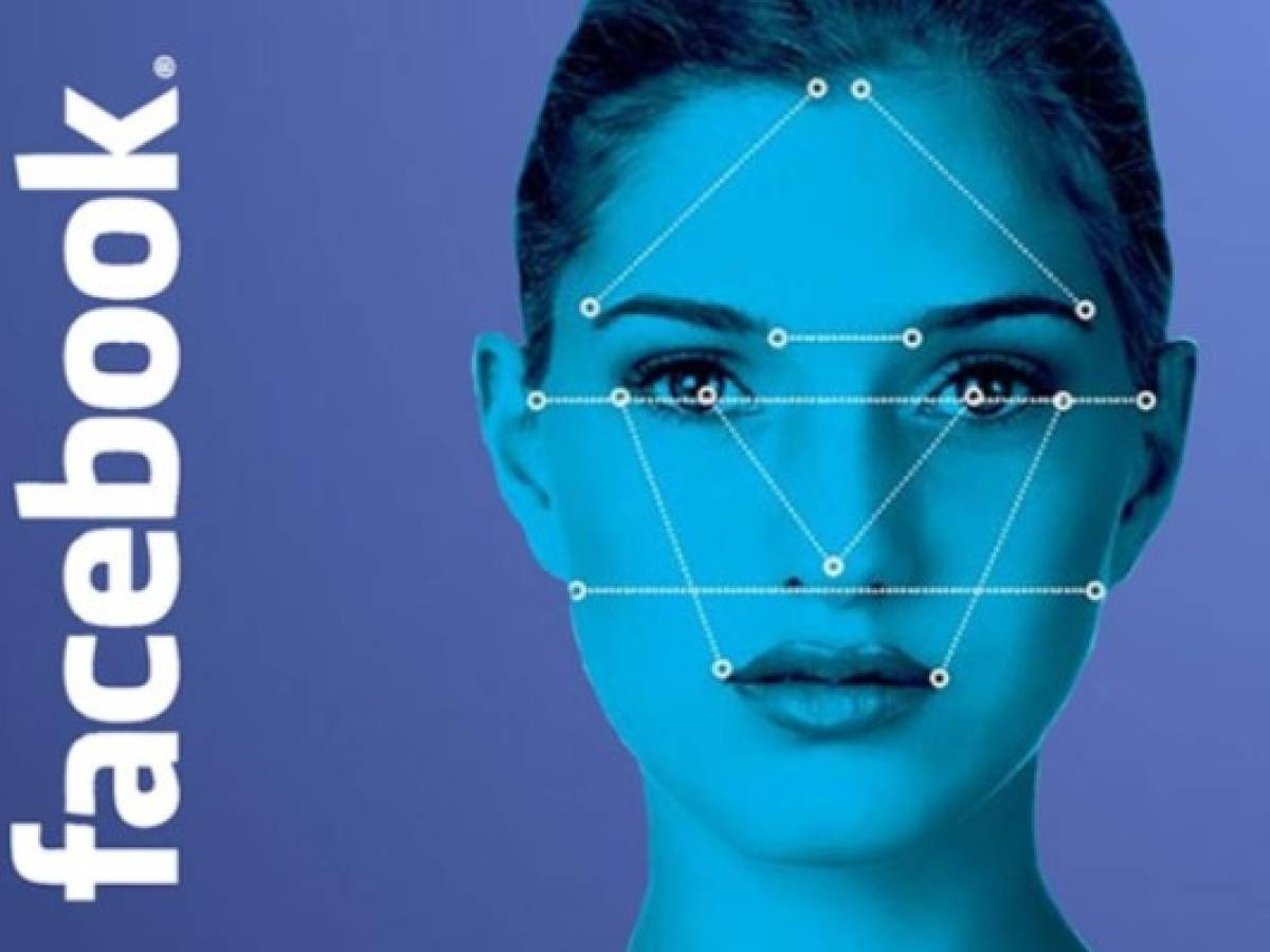 Facebook experimenta reconocimiento facial para verificar identidad de usuarios