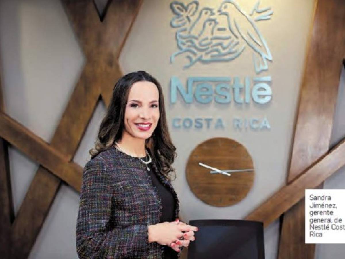 Foto: Estrategia y Negocios Foto: Estrategia y Negocios