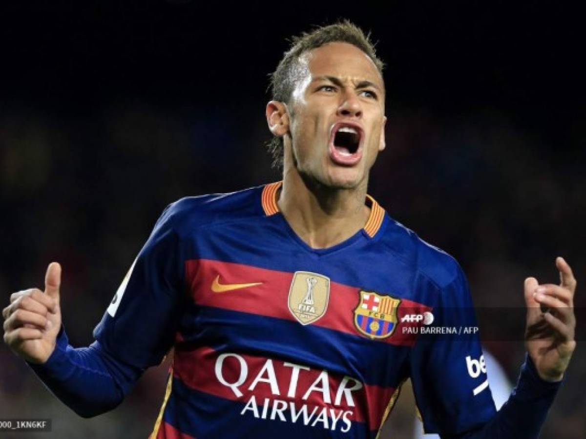 Barcelona y Neymar a juicio tras fracasar el intento de conciliación