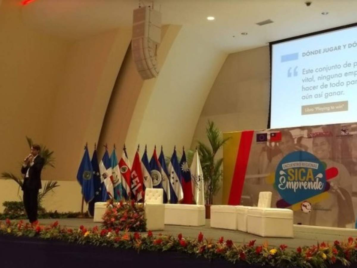 Foto: Estrategia y Negocios Foto: Estrategia y Negocios