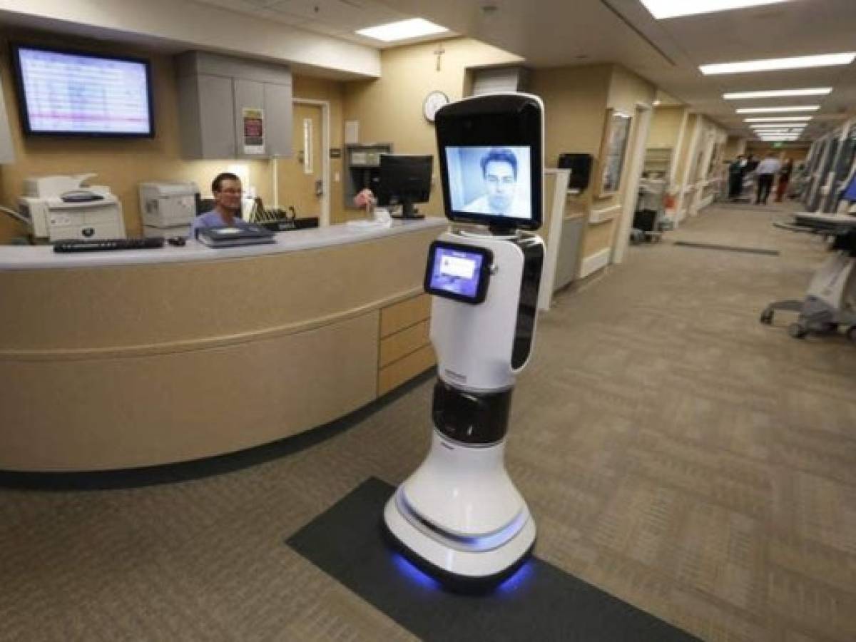Costa Rica: Asociación ve potencial en la robotización de los hospitales ticos