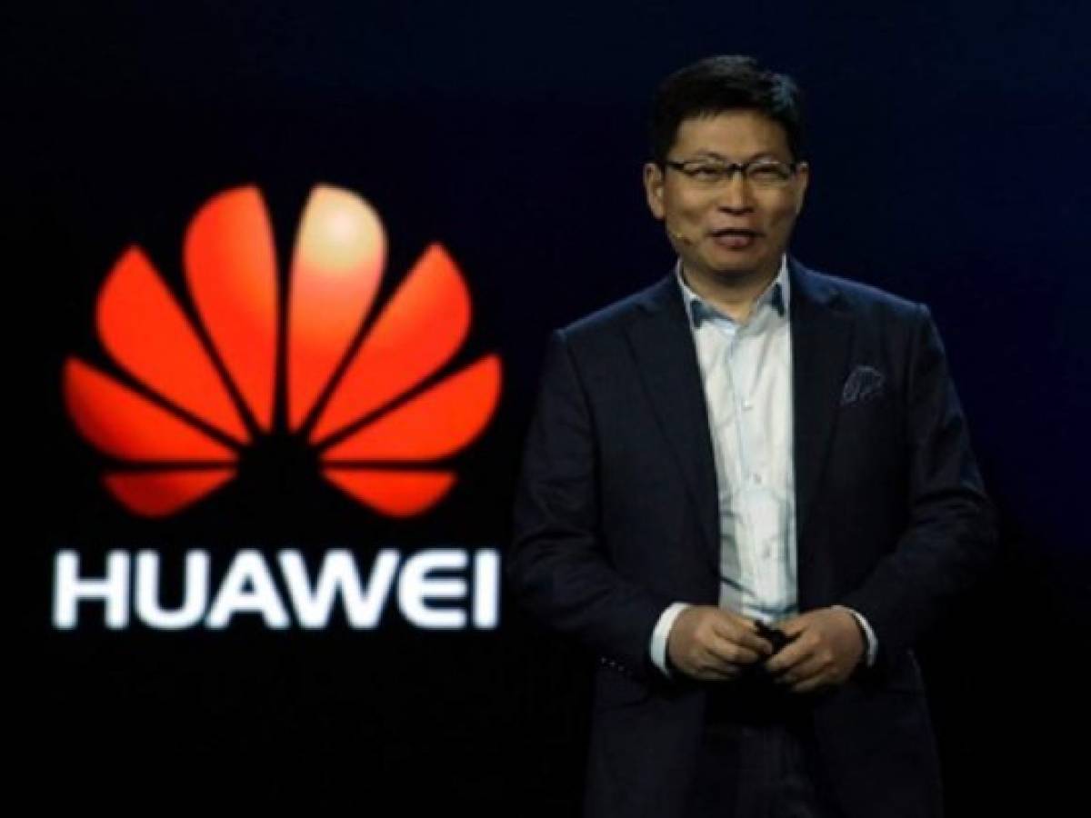 Huawei alcanza poco a poco a Samsung y Apple